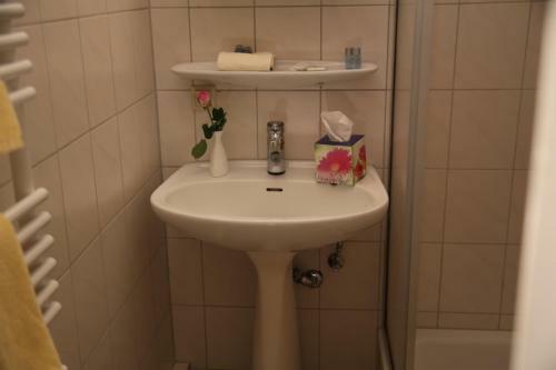 Hotel Kaiserpfalz