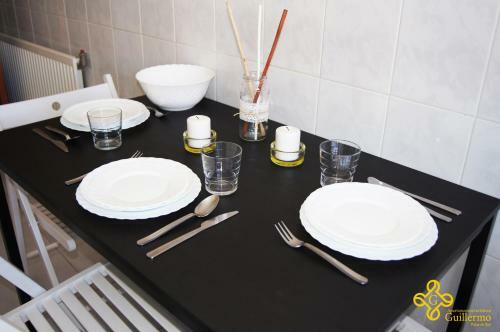 Apartamentos Tur�sticos Guillermo