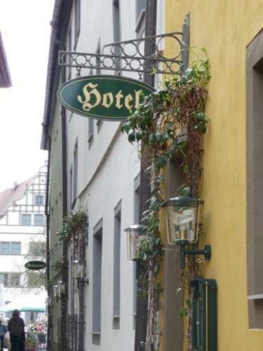 Hotel Stadt Aachen