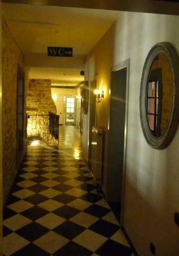 Hotel Stadt Aachen