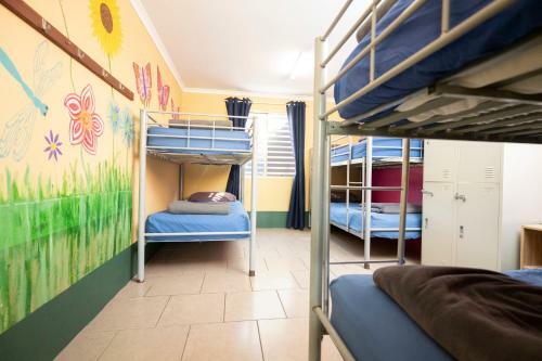 Albergue Beachside 1770