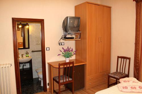 Hostal De La Torre