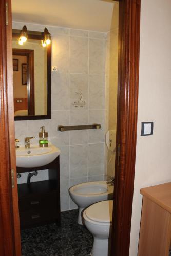 Hostal De La Torre