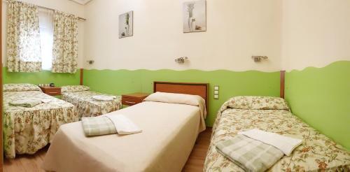 Hostal De La Torre