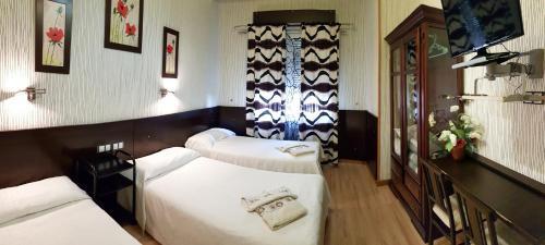 Hostal De La Torre