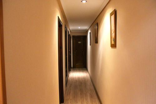 Hostal De La Torre