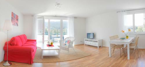Braviscasa Apartments Titisee