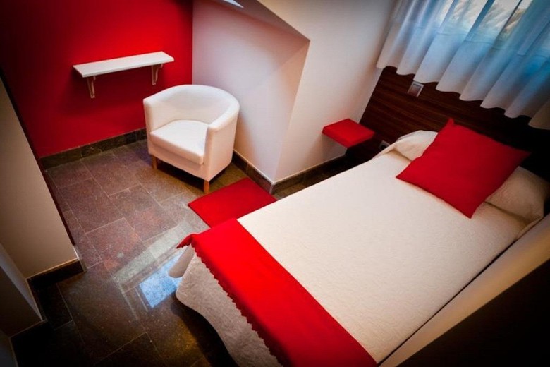 Apartamento Abaco