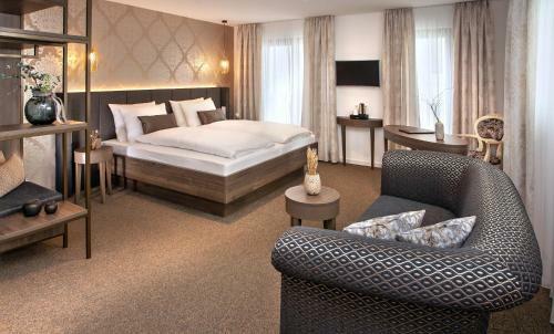 Rose Bistro & G�stezimmer