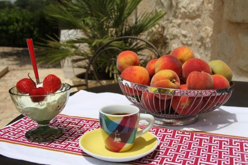 Agroturismo Villa Santa Margherita