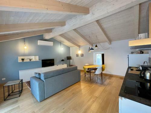 Apartamento Casa Nel Vicolo