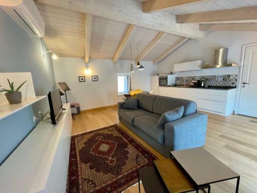 Apartamento Casa Nel Vicolo