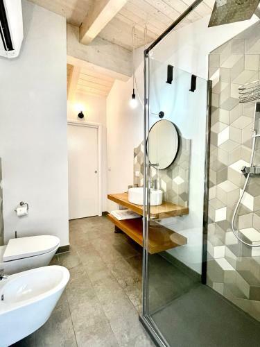 Apartamento Casa Nel Vicolo