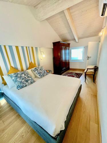 Apartamento Casa Nel Vicolo
