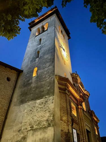Apartamento Casa Nel Vicolo