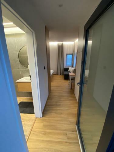 Apartamento Familyfithouse