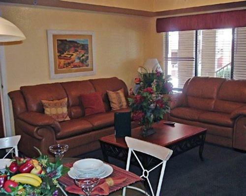 Apartamento Westgate Painted Mountain #1