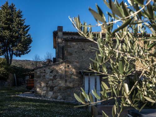 [cottage Panoramico] Villa Vinombrosa ?????