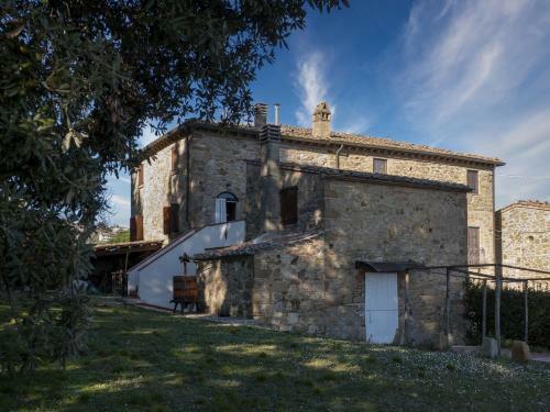 [cottage Panoramico] Villa Vinombrosa ?????