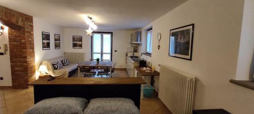 Apartamento Casa Fantulin Chieri (to)