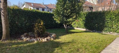 Apartamento Casa Fantulin Chieri (to)