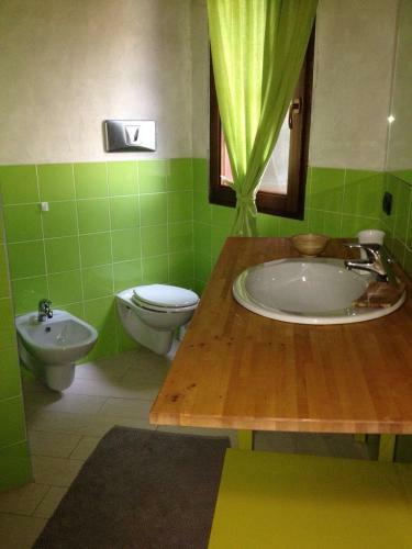 Apartamento Villa Bea