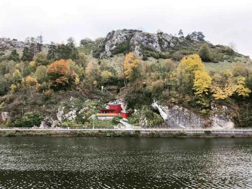 La Tani�re Dinant