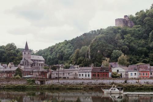 La Tani�re Dinant