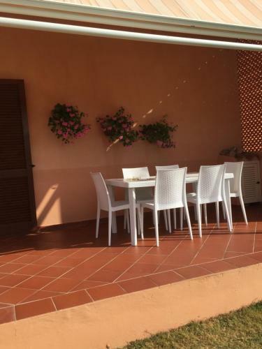 La Casa Sotto La Torre