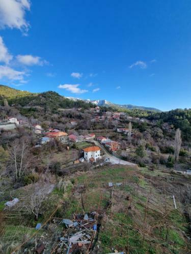 Lemithou Village Houses
