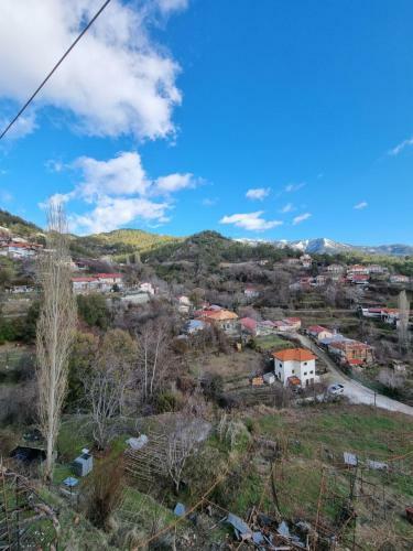 Lemithou Village Houses