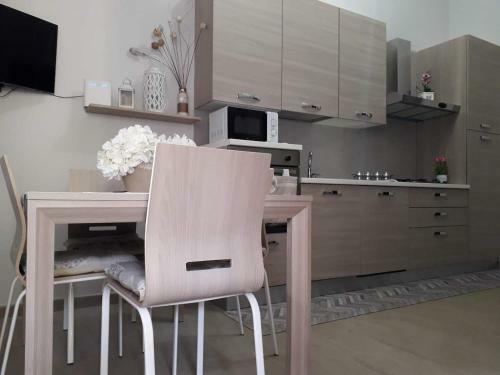 Casa Vacanze Rebecca