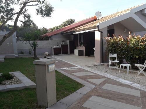 Casa Vacanze Rebecca