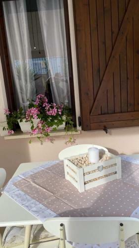 Casa Vacanze Rebecca