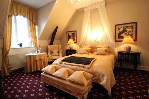 Hvedholm Slotshotel