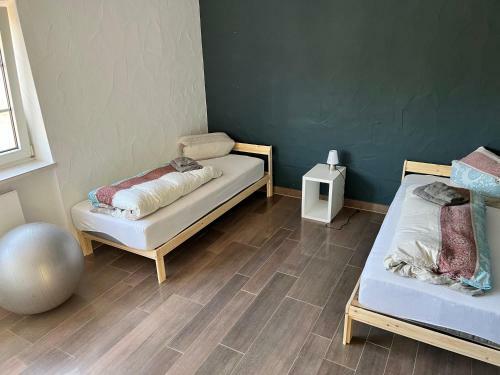 Apartamento Penthouse