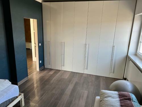 Apartamento Penthouse