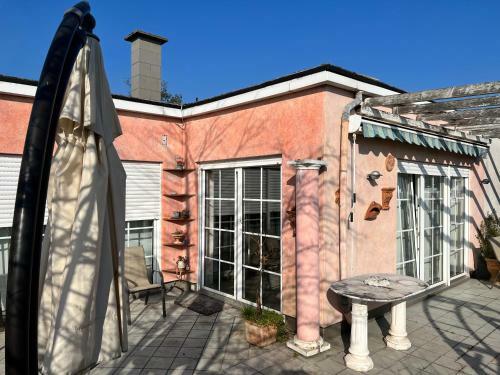 Apartamento Penthouse