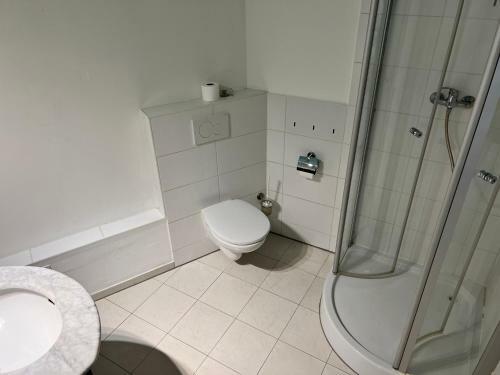 Apartamento Kleines H�uschen
