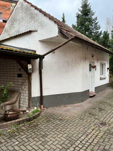 Apartamento Kleines H�uschen