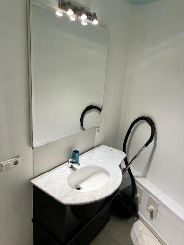 Apartamento Kleines H�uschen