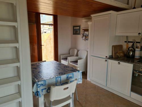Appartamento In Villa Con Ampia Terrazza Di 27m2