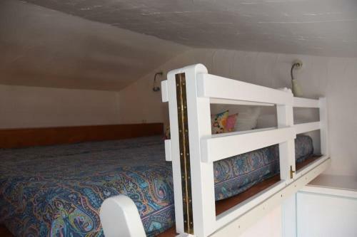 Appartamento In Villa Con Ampia Terrazza Di 27m2