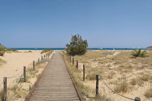 Appartamento In Villa Con Ampia Terrazza Di 27m2