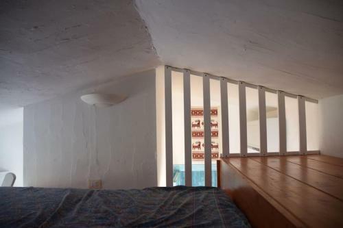 Appartamento In Villa Con Ampia Terrazza Di 27m2