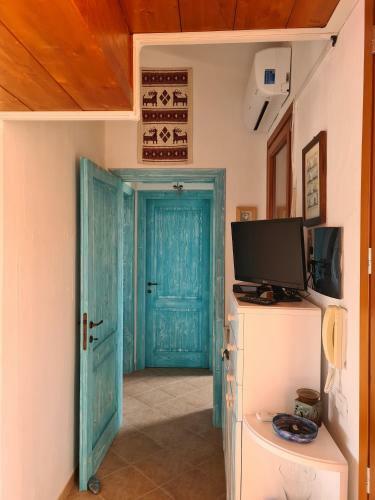 Appartamento In Villa Con Ampia Terrazza Di 27m2