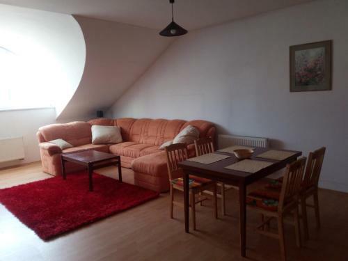 Apartm�n J+p ?esk� Velenice