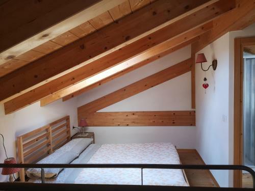 Apartamento San Carlo