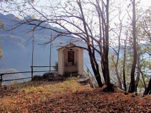 Apartamento San Carlo