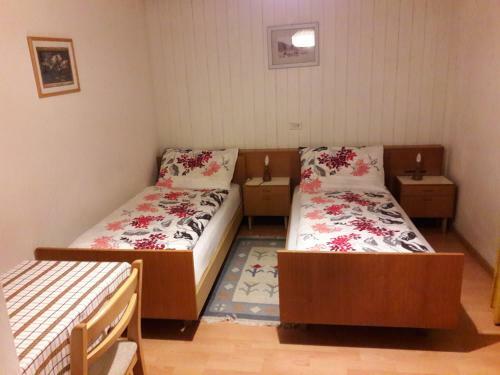 Apartamento Haus Peskoller